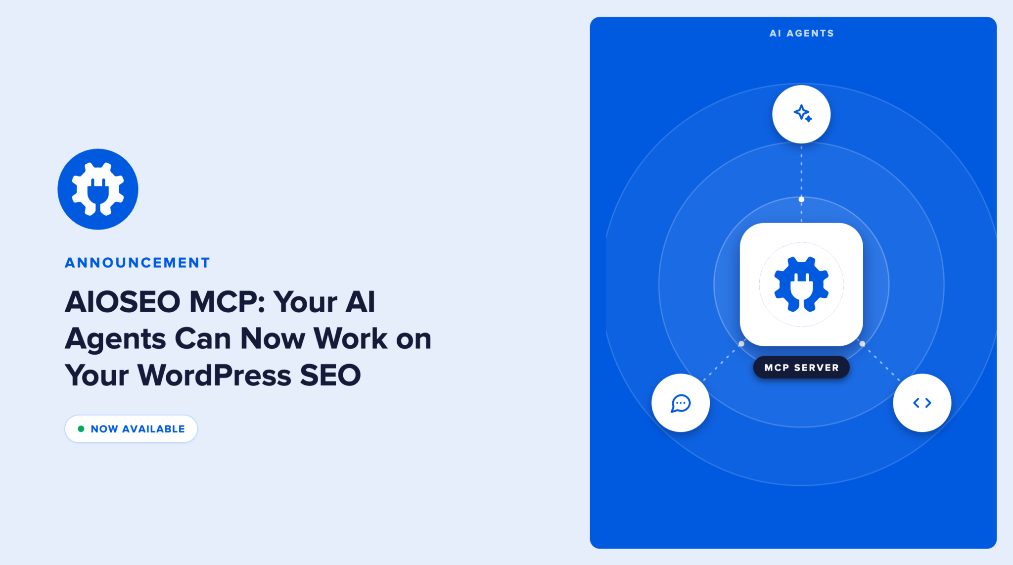 AIOSEO MCP for WordPress SEO